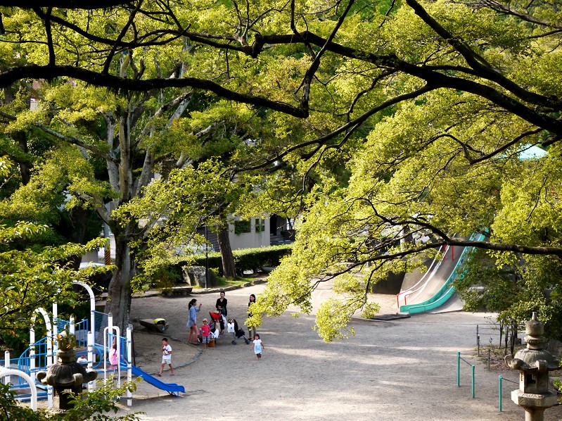 　　岡公園_b0093754_22415544.jpg