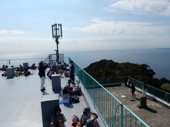 ’15,10,15(木)房総の鋸山に行ってきたYO!_f0060461_14573069.jpg