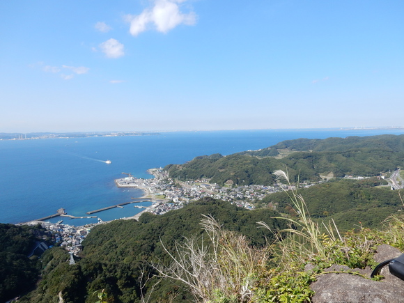 ’15,10,15(木)房総の鋸山に行ってきたYO!_f0060461_158116.jpg