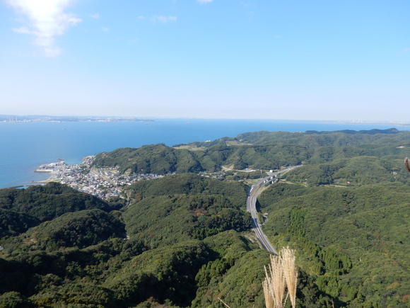 ’15,10,15(木)房総の鋸山に行ってきたYO!_f0060461_16225037.jpg