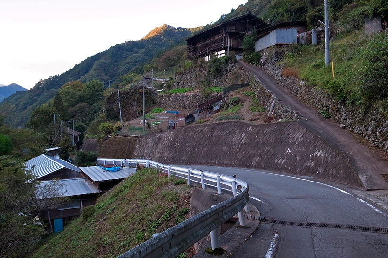 塩之沢峠から下仁田へ-1　2015年10月12日_d0123571_21545481.jpg