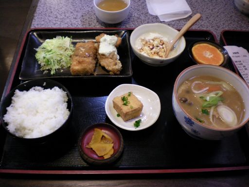 国東半島をめぐる 1(ハーモニーランド)_b0005281_20222683.jpg