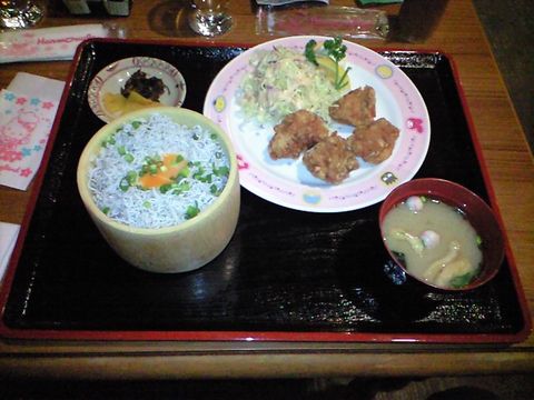 国東半島をめぐる 1(ハーモニーランド)_b0005281_20255427.jpg