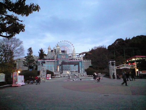 国東半島をめぐる 1(ハーモニーランド)_b0005281_2026944.jpg