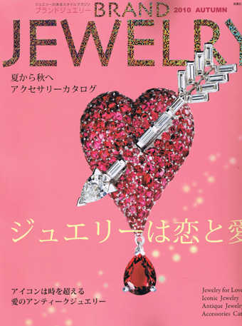 ジュエリーは恋と愛　byブランドジュエリー_d0339681_11493778.jpg