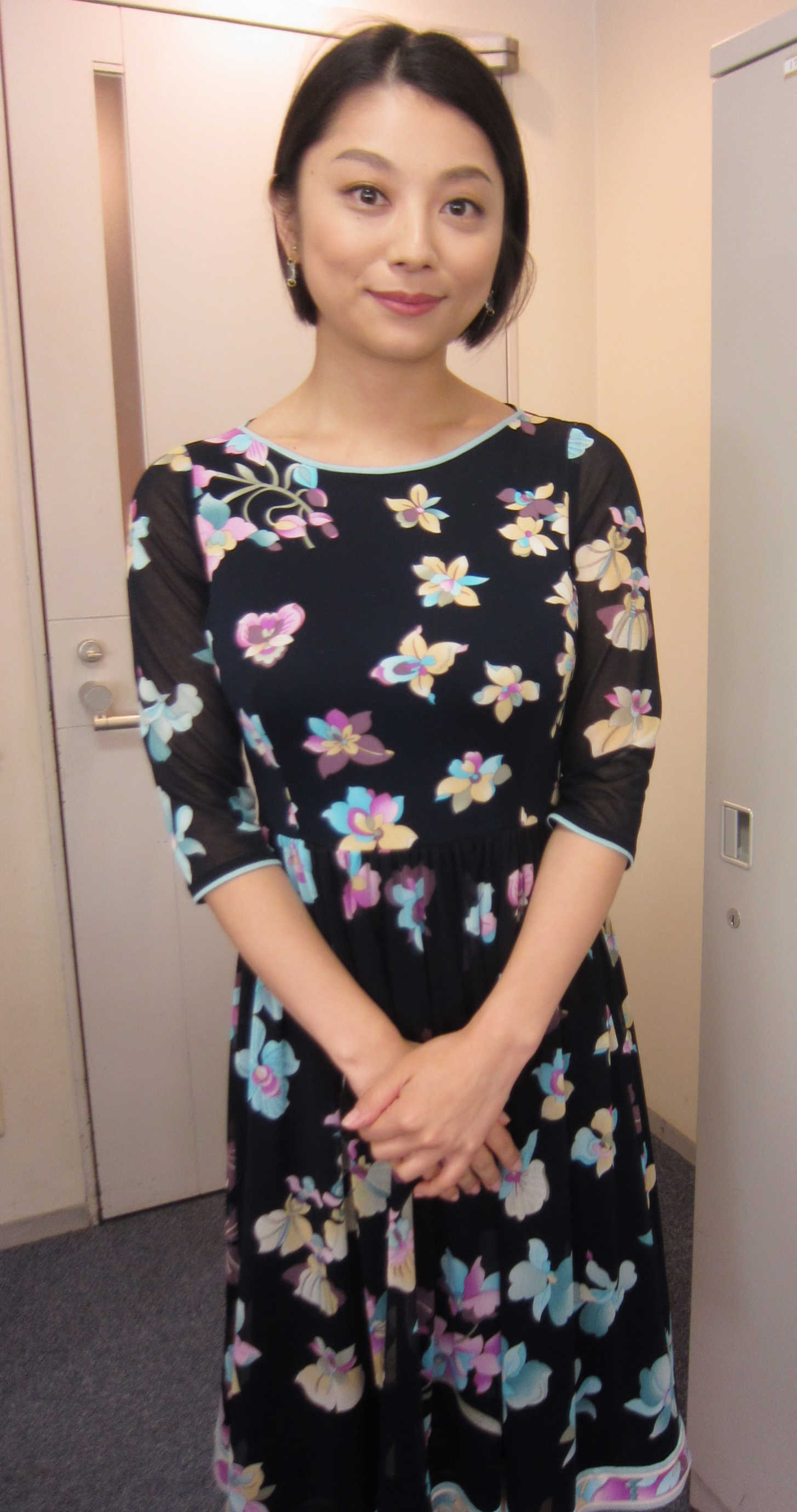 『カンブリア宮殿』収録♪_d0339889_11553485.jpg