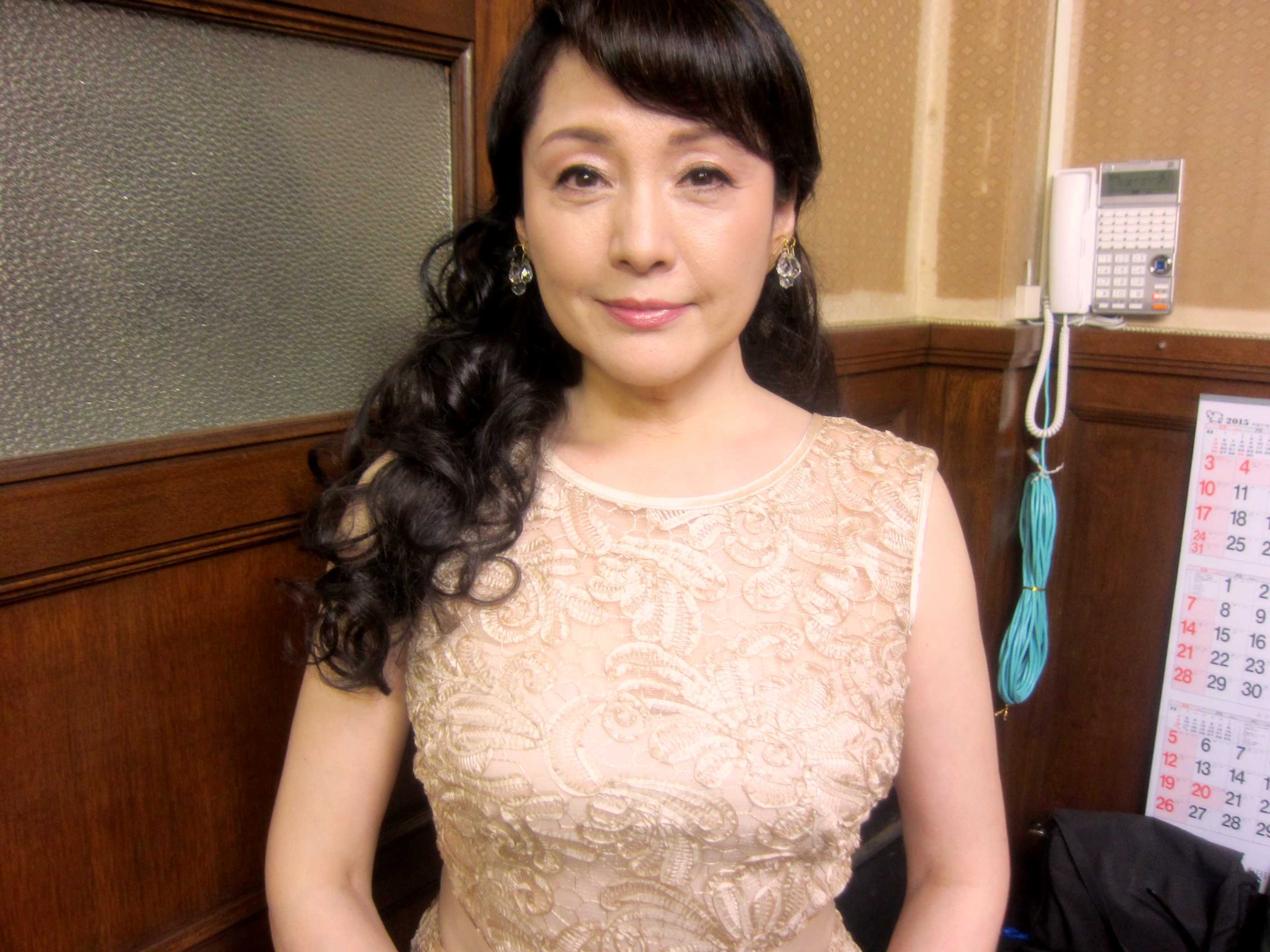 松坂 慶子