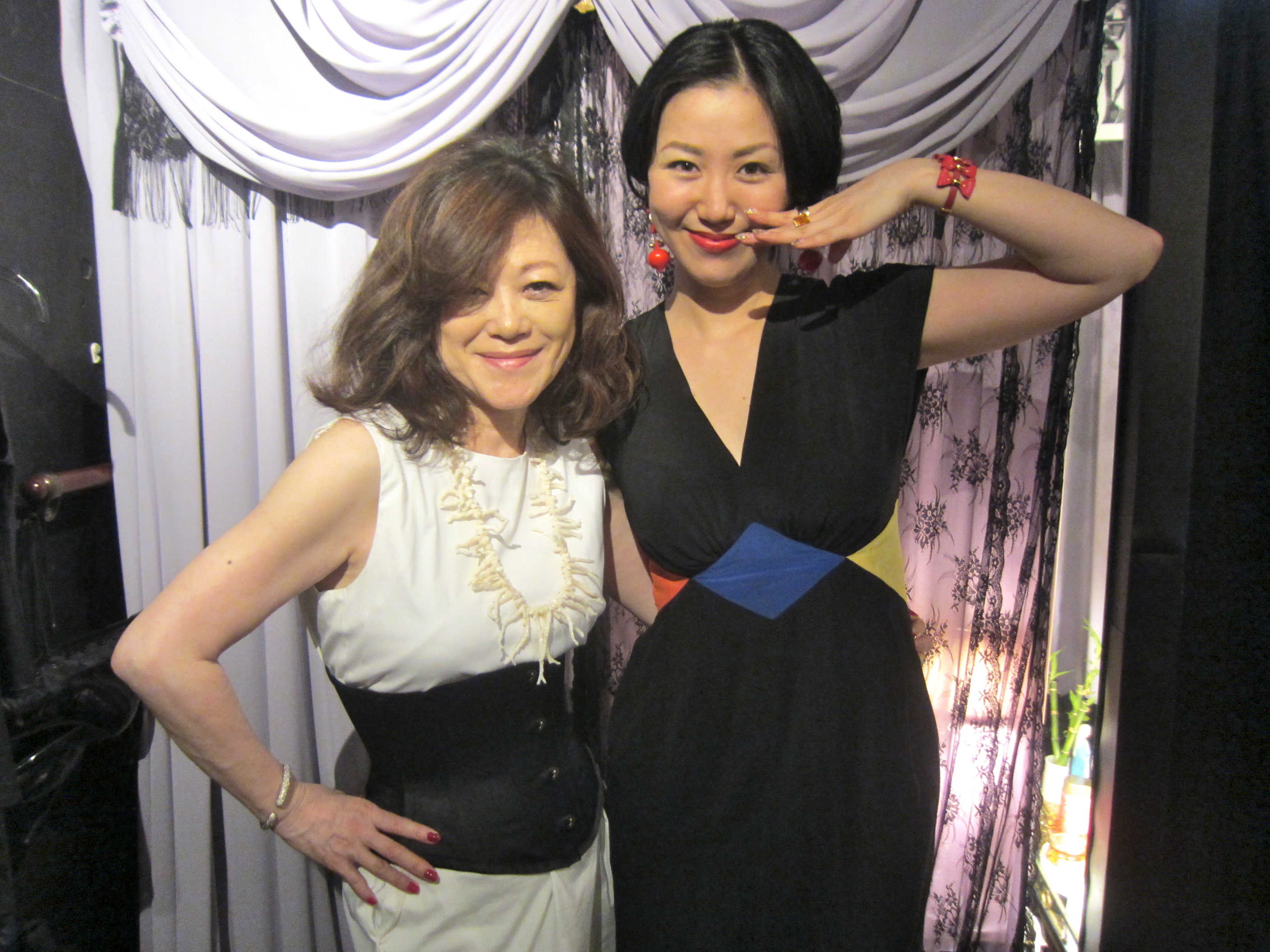 初めてのコルセット えなみ眞理子 ブログ Enamy S Style 初めてのコルセット えなみ眞理子 ブログ Enamy S Style