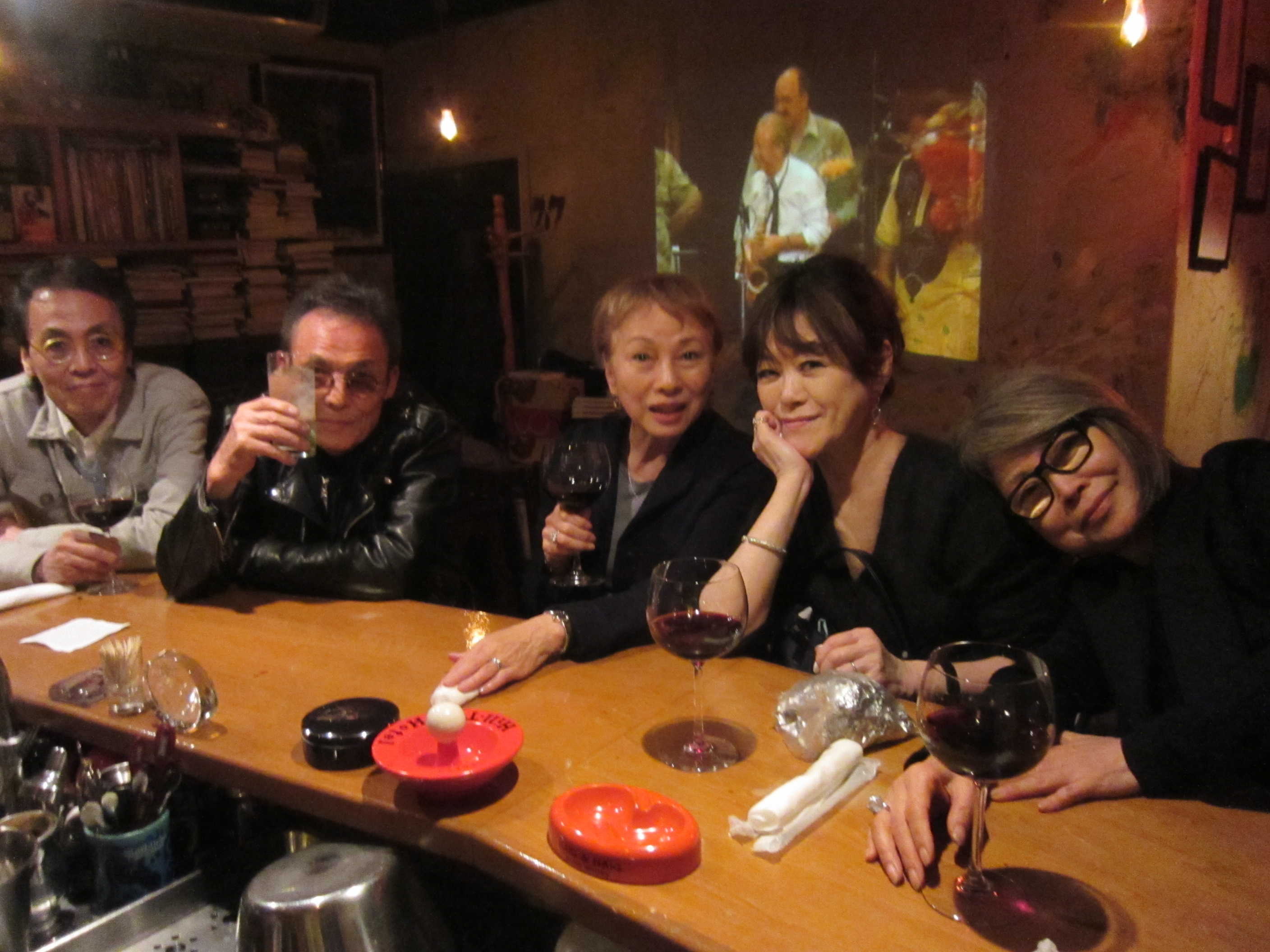 お洒落 楽しいお食事会 えなみ眞理子 ブログ Enamy S Style