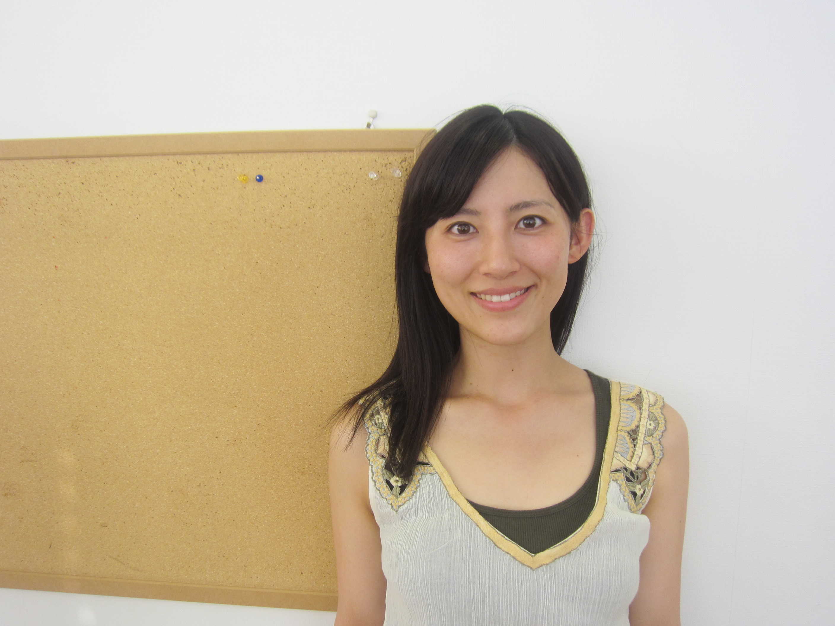 福田彩乃ちゃんは 賢くて可愛い えなみ眞理子 ブログ Enamy S Style 福田彩乃ちゃんは 賢くて可愛い えなみ眞理子 ブログ Enamy S Style