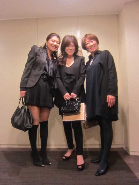 Party週間の始まりじゃ えなみ眞理子 ブログ Enamy S Style Party週間の始まりじゃ えなみ眞理子 ブログ Enamy S Style