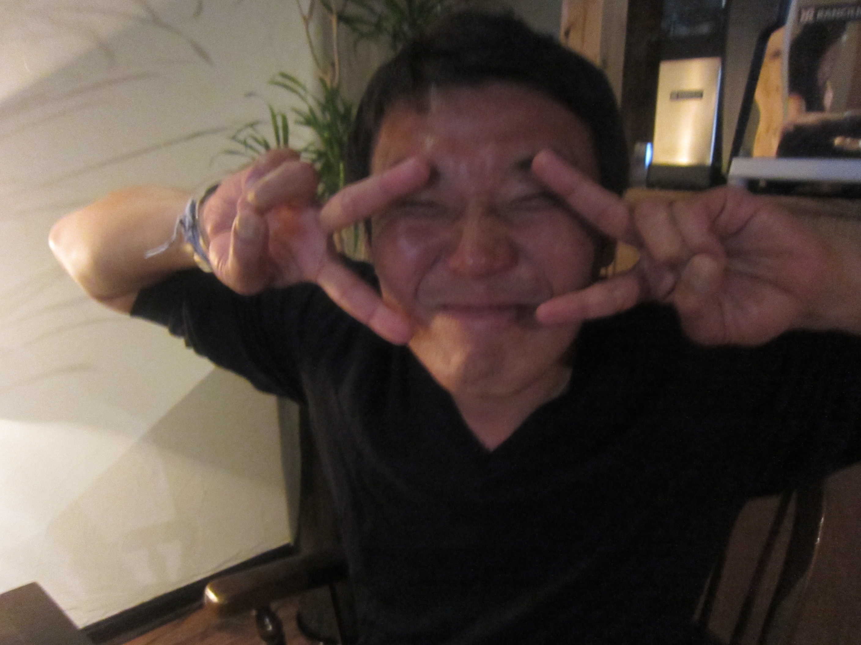 小池栄子姫 Birthday Party♪_d0339889_12043610.jpg