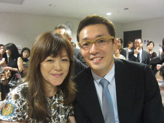 岩崎宏美さんのコンサートは いつも素晴らしい えなみ眞理子 ブログ Enamy S Style 岩崎宏美さんのコンサートは いつも素晴らしい えなみ眞理子 ブログ Enamy S Style
