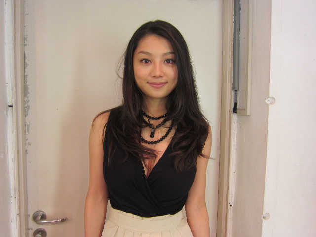肉食系女子 小池栄子さん えなみ眞理子 ブログ Enamy S Style