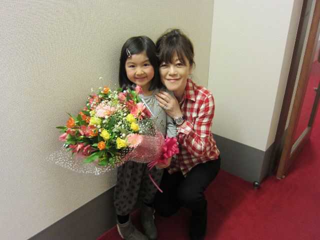 名子役 小林星蘭ちゃん えなみ眞理子 ブログ Enamy S Style 名子役 小林星蘭ちゃん えなみ眞理子 ブログ Enamy S Style