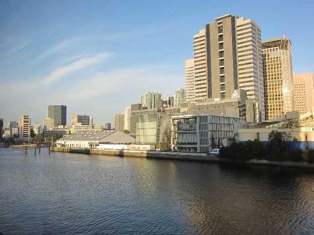 気持ちいいー！天王洲スタジオ♪_d0339889_12073502.jpg
