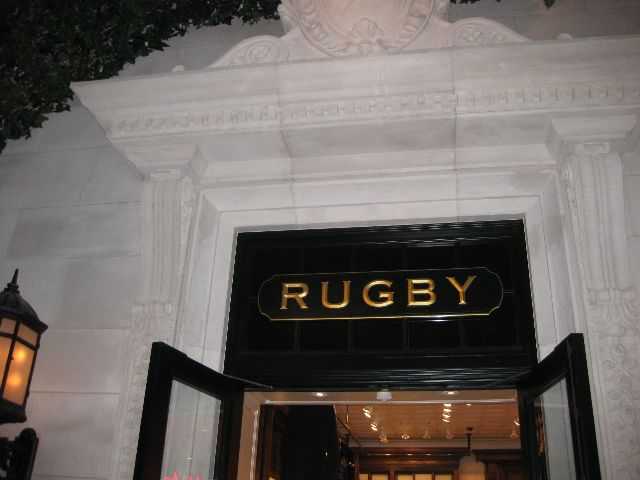 RALPH LAUREN RUGBY 日本上陸♪_d0339889_12075922.jpg