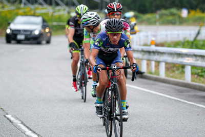 金栄堂サポート:シエルヴォ奈良・山下貴宏選手 JPT 第21戦 輪島ロードレースご報告&インプレッション!_c0003493_13235597.jpg
