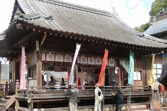 ２０１５野原八幡宮大祭・千寿の楽しい歴史_a0137997_16231886.jpg