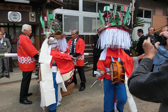 ２０１５野原八幡宮大祭・千寿の楽しい歴史_a0137997_16303969.jpg