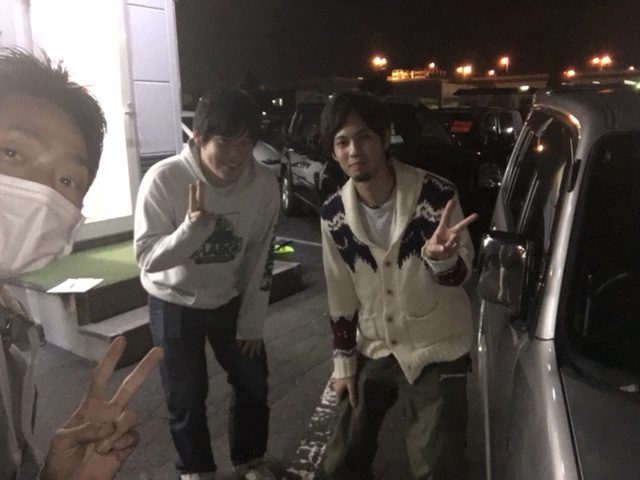 10月16日(金)トミーアウトレット♪S様レガシィGTご成約!!O様ムーヴ納車!!!グッチーブログ♪_b0127002_19463260.jpg