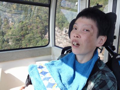 御在所へ外出!_a0154110_16461662.jpg