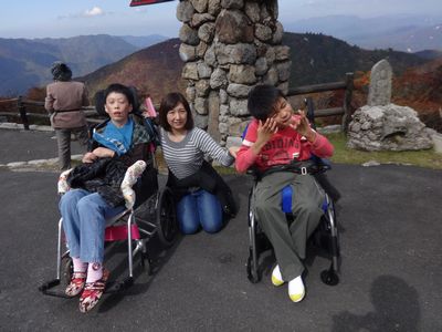 御在所へ外出!_a0154110_16462890.jpg