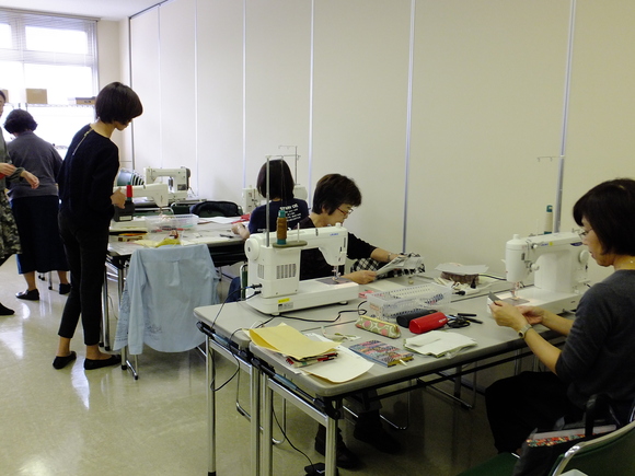 かばん屋さんのがま口講座_d0240711_956371.jpg