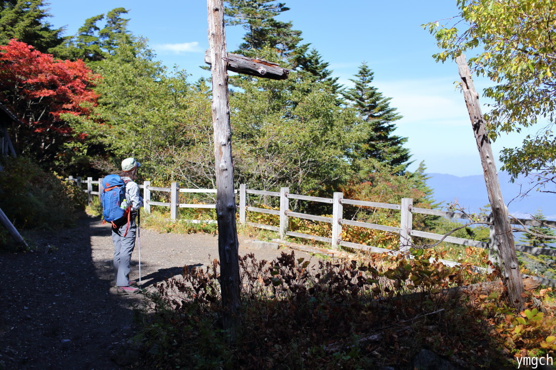 富士山１〜５合目登山（２）_f0157812_13003581.jpg