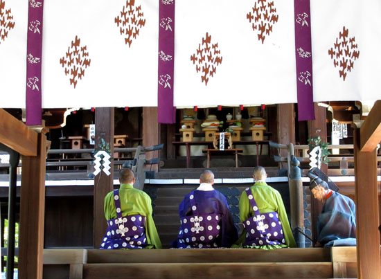 新日吉神宮 例大祭_e0048413_2255287.jpg