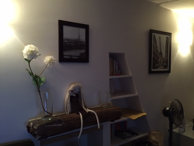 帰り支度　faire la valise　15/10/2015_d0337014_02093438.jpg
