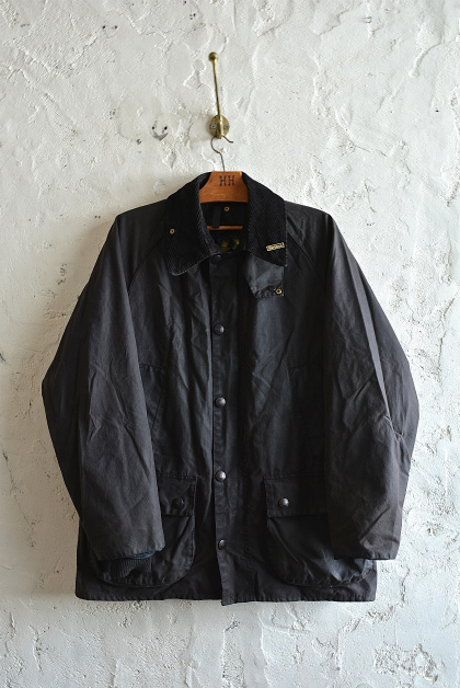 Barbour jacket_f0226051_13242756.jpg