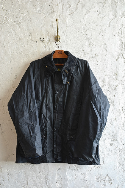 Barbour jacket_f0226051_13294742.jpg