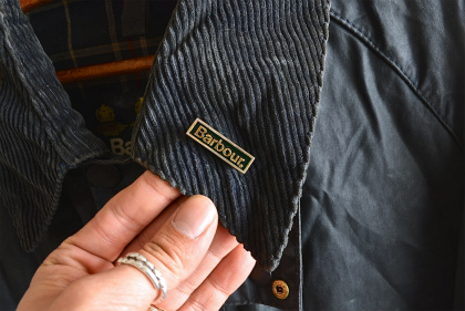 Barbour jacket_f0226051_1330288.jpg