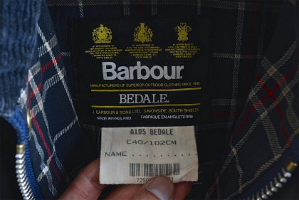 Barbour jacket_f0226051_13303286.jpg