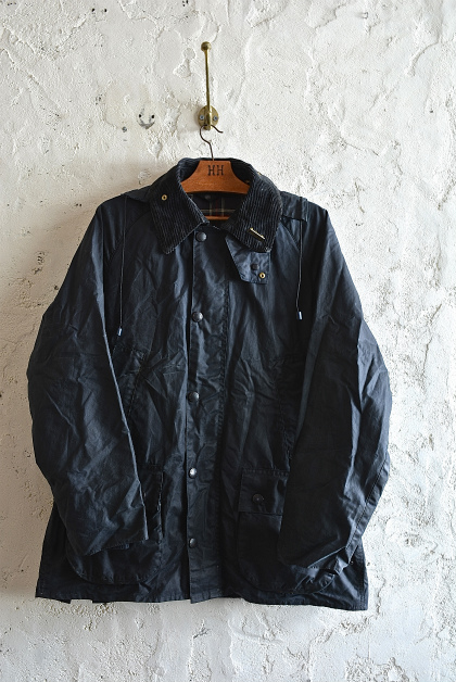 Barbour jacket_f0226051_13322850.jpg