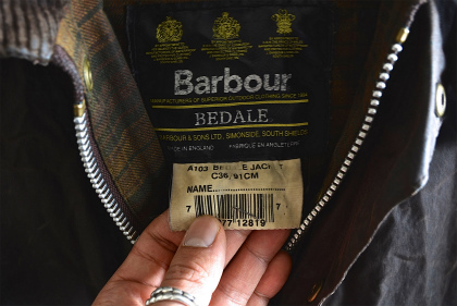 Barbour jacket_f0226051_13361991.jpg