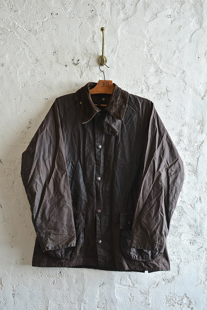 Barbour jacket_f0226051_1336776.jpg