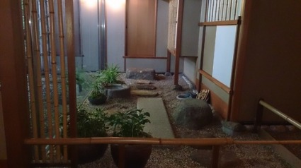 有栖川清水に行ってきました 建築家とつくる木の家 光設計の 呼吸する住まい
