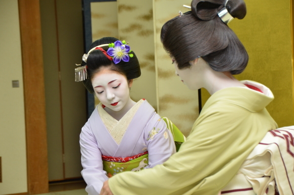 宮川町、駒屋、とし輝さん_f0347663_15064303.jpg