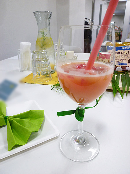 フルッタフルッタ 2015年新商品試食会レポ・02_c0152767_23203226.jpg