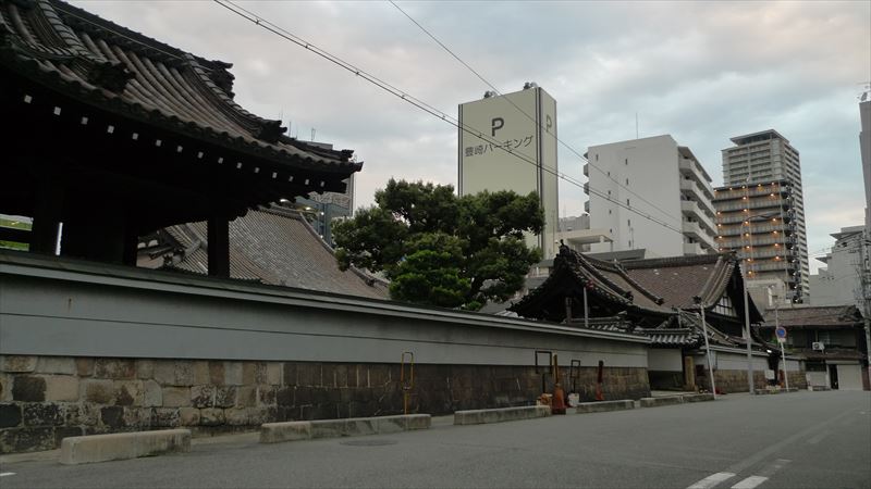 源光寺(大阪市北区豊崎)_f0139570_14283483.jpg