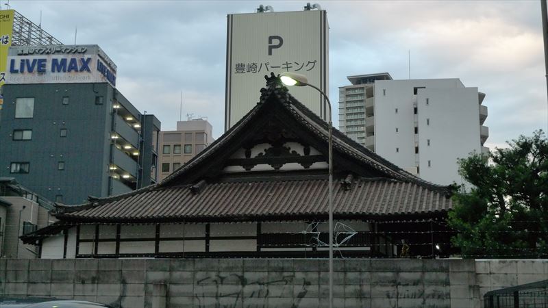 源光寺(大阪市北区豊崎)_f0139570_14482152.jpg