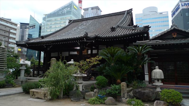 源光寺(大阪市北区豊崎)_f0139570_14531987.jpg