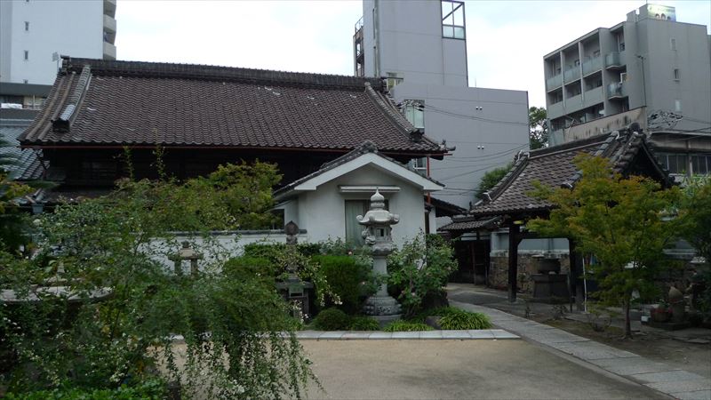 源光寺(大阪市北区豊崎)_f0139570_14571936.jpg