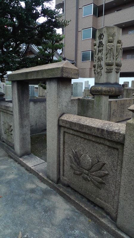 源光寺(大阪市北区豊崎)_f0139570_1458888.jpg