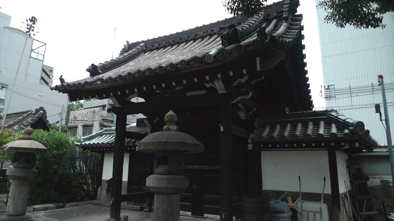 源光寺(大阪市北区豊崎)_f0139570_15134876.jpg