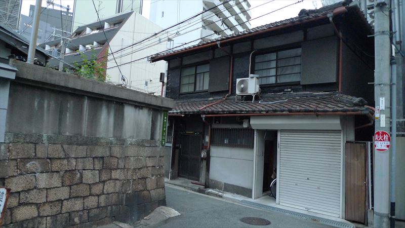 源光寺(大阪市北区豊崎)_f0139570_15224972.jpg