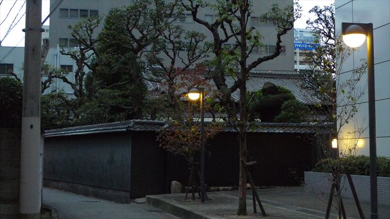 源光寺(大阪市北区豊崎)_f0139570_15404916.jpg