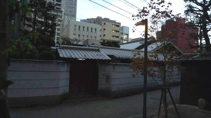 源光寺(大阪市北区豊崎)_f0139570_1543355.jpg